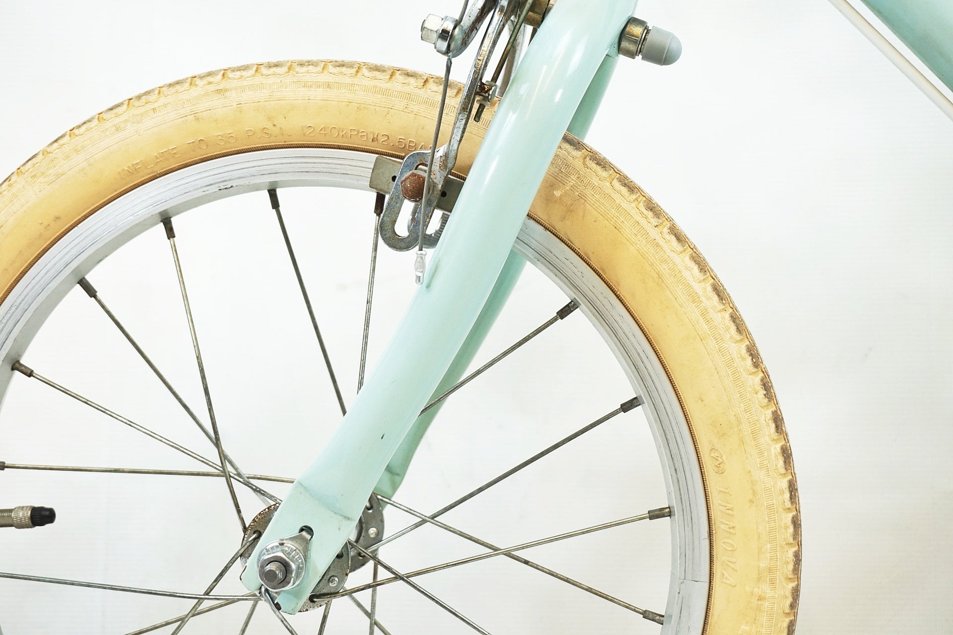 TOKYOBIKE 「トウキョウバイク」 LITTLE TOKYOBIKE 16 2019年モデル キッズバイク / 有明ガーデン店