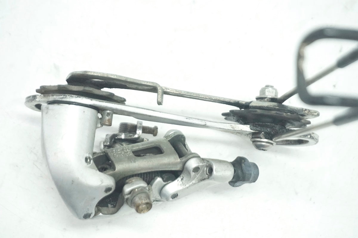 シマノ カプレオ FH-F700 リアハブ 135mm DEORE リアフリーハブ 135 mm クイックリリース MICRO SPLINE 12