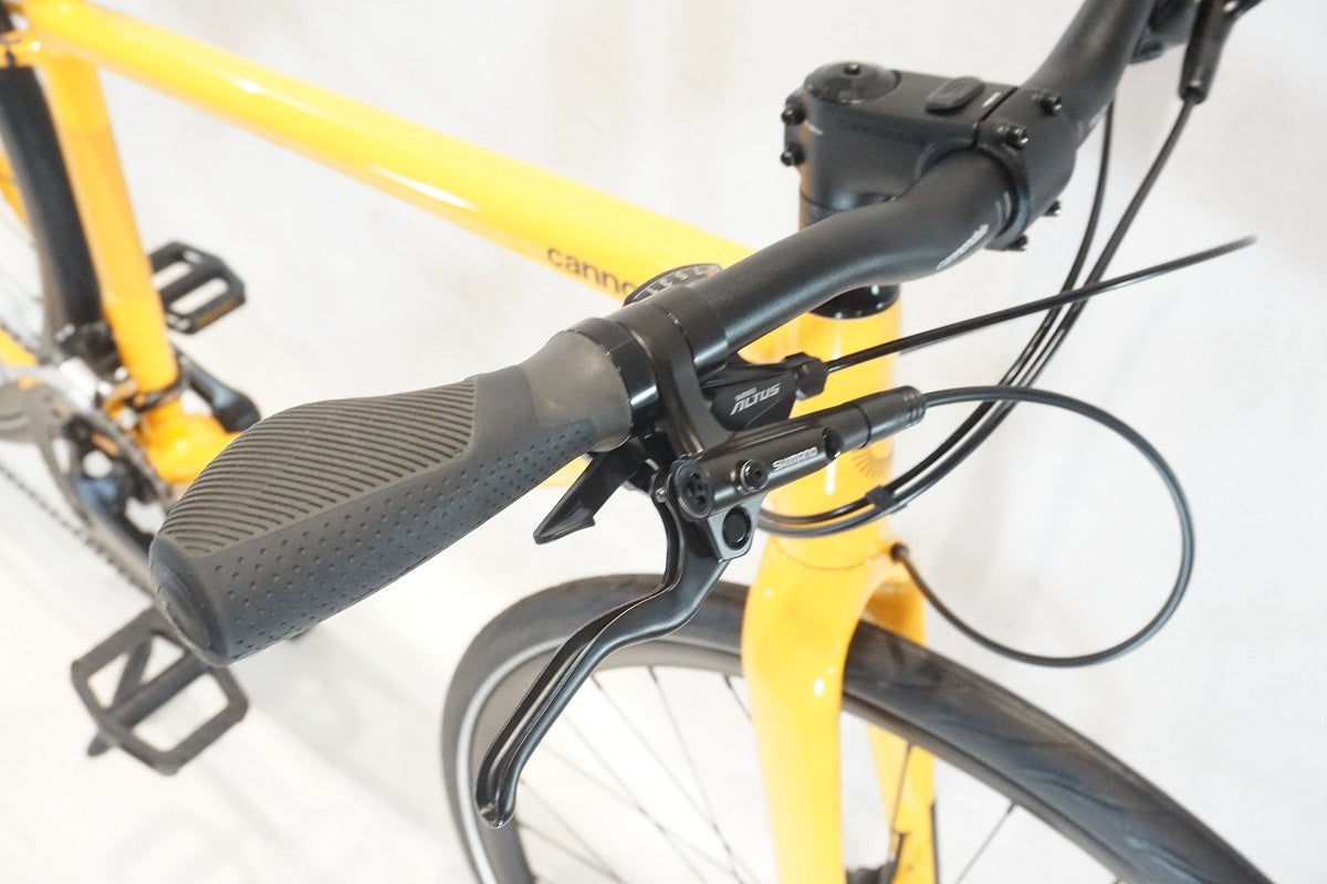 CANNONDALE 「キャノンデール」 QUICK3 DISC 2024年モデル クロスバイク / 横浜戸塚店