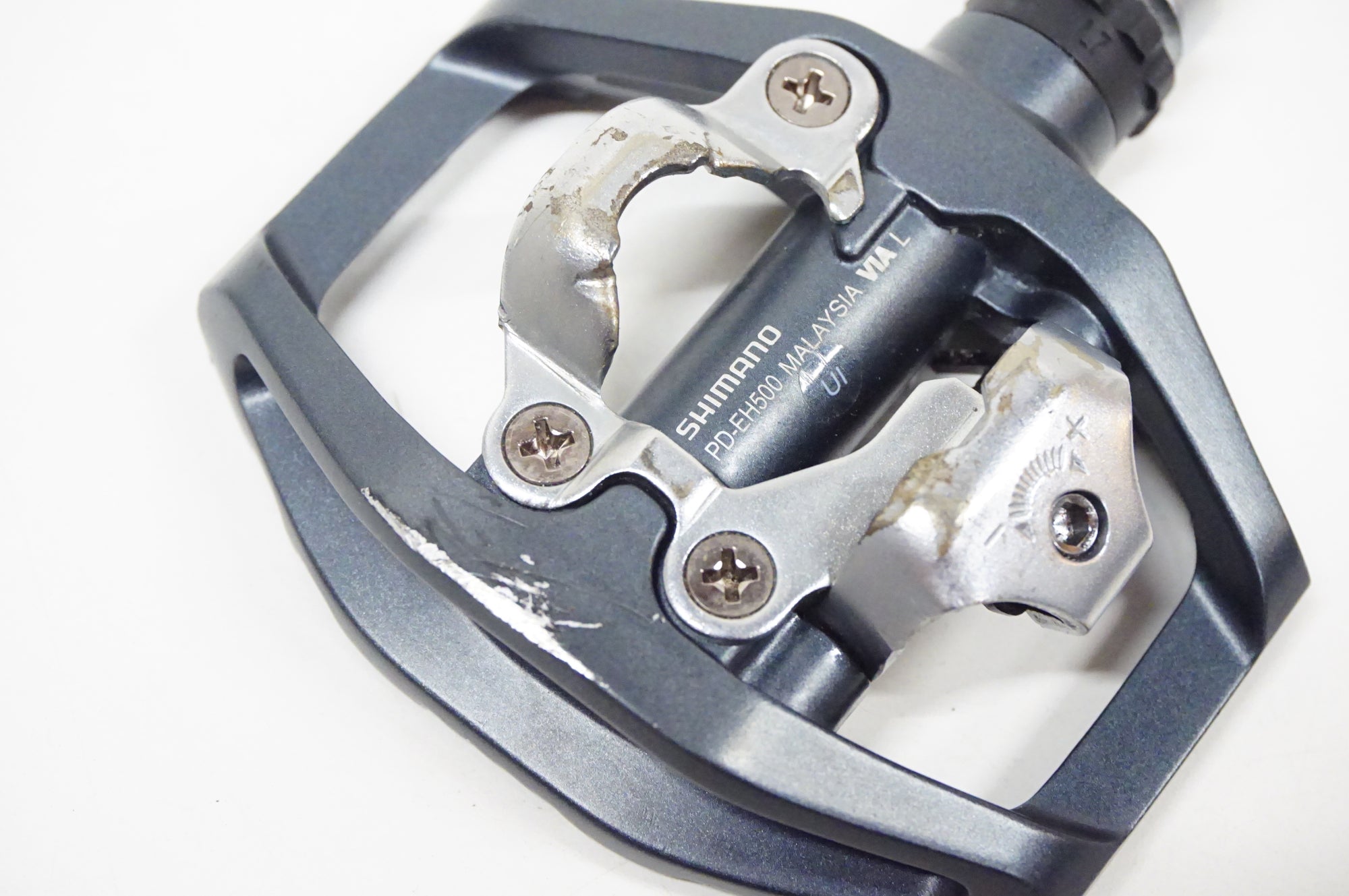 SHIMANO 「シマノ」 PD-EH500 ペダル / 名古屋大須店 ｜ バイチャリ