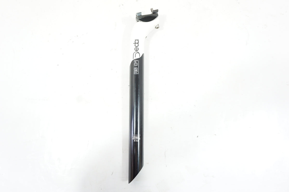 DEDA 「デダ」 RS01 Φ31.6 約350mm シートポスト / 世田谷店