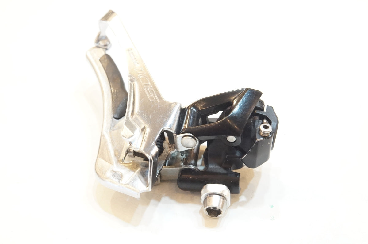 SHIMANO 「シマノ」 105 FD-5801 フロントディレイラー / 浦和ベース