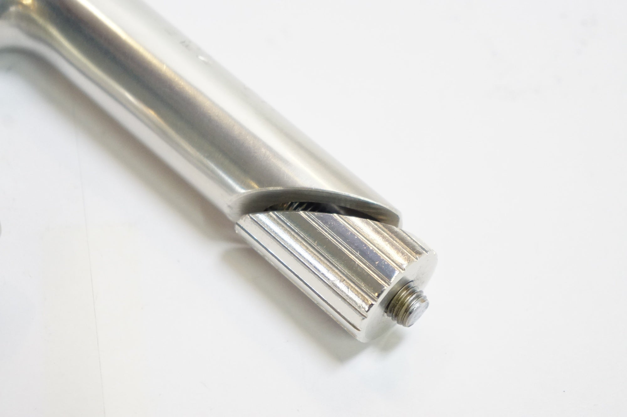 NITTO 「ニットー」 NJS φ25.4 80mm ステム / 熊谷本店