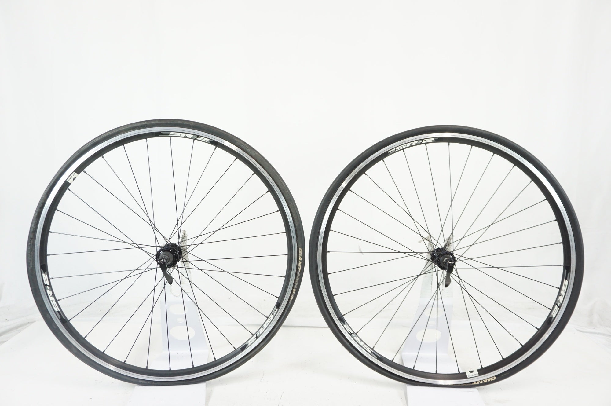 GIANT 「ジャイアント」 SR-2 SHIMANO10s ホイールセット / 宇都宮店