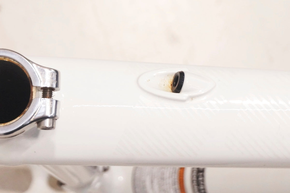 CANNONDALE  「キャノンデール」 CAAD10 WOMENS 2014年モデル フレームセット / 大阪門真店