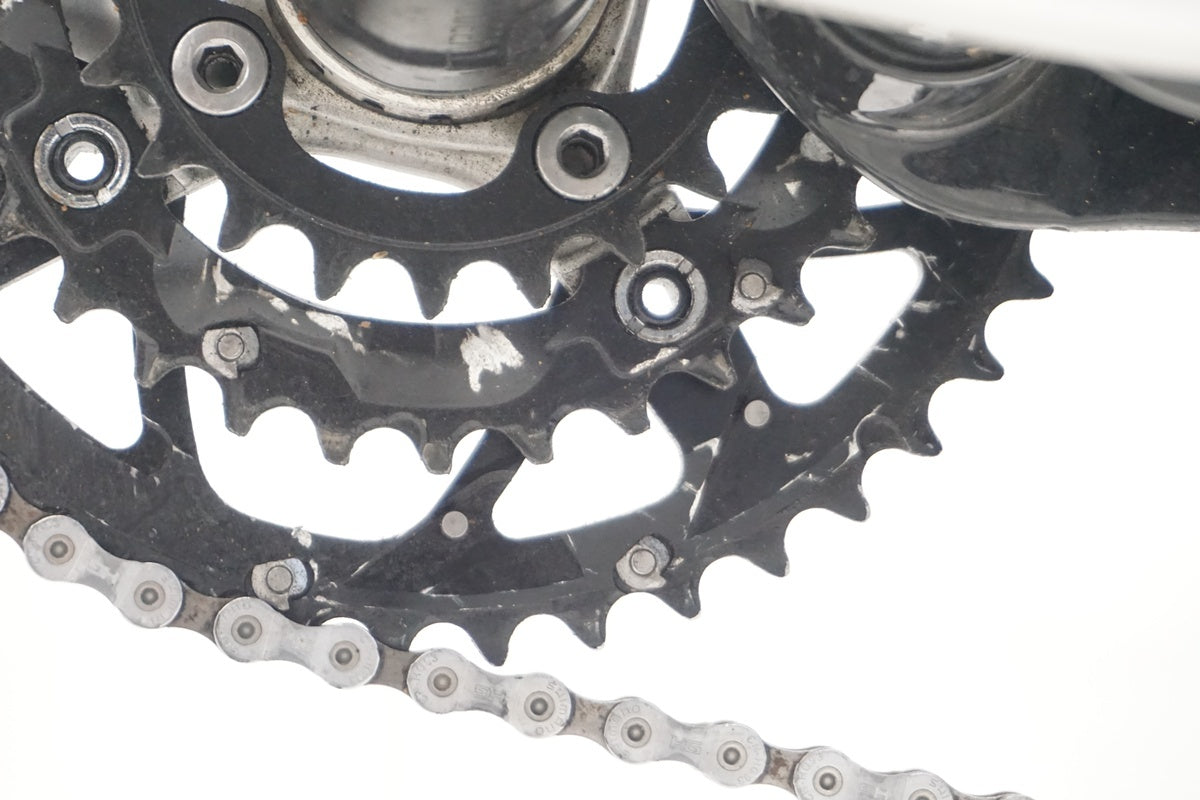 TREK 「トレック」 FUEL 95 2004年モデル マウンテンバイク / 滋賀大津店