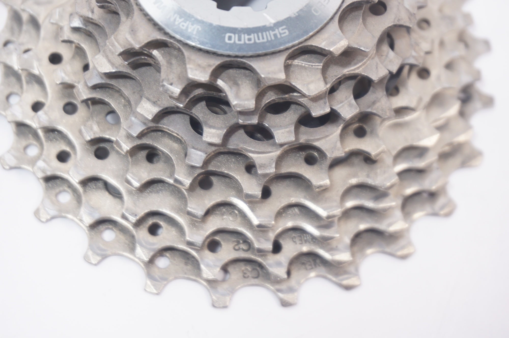 SHIMANO 「シマノ」 ULTEGRA CS-6700 12-25T スプロケット / 世田谷店