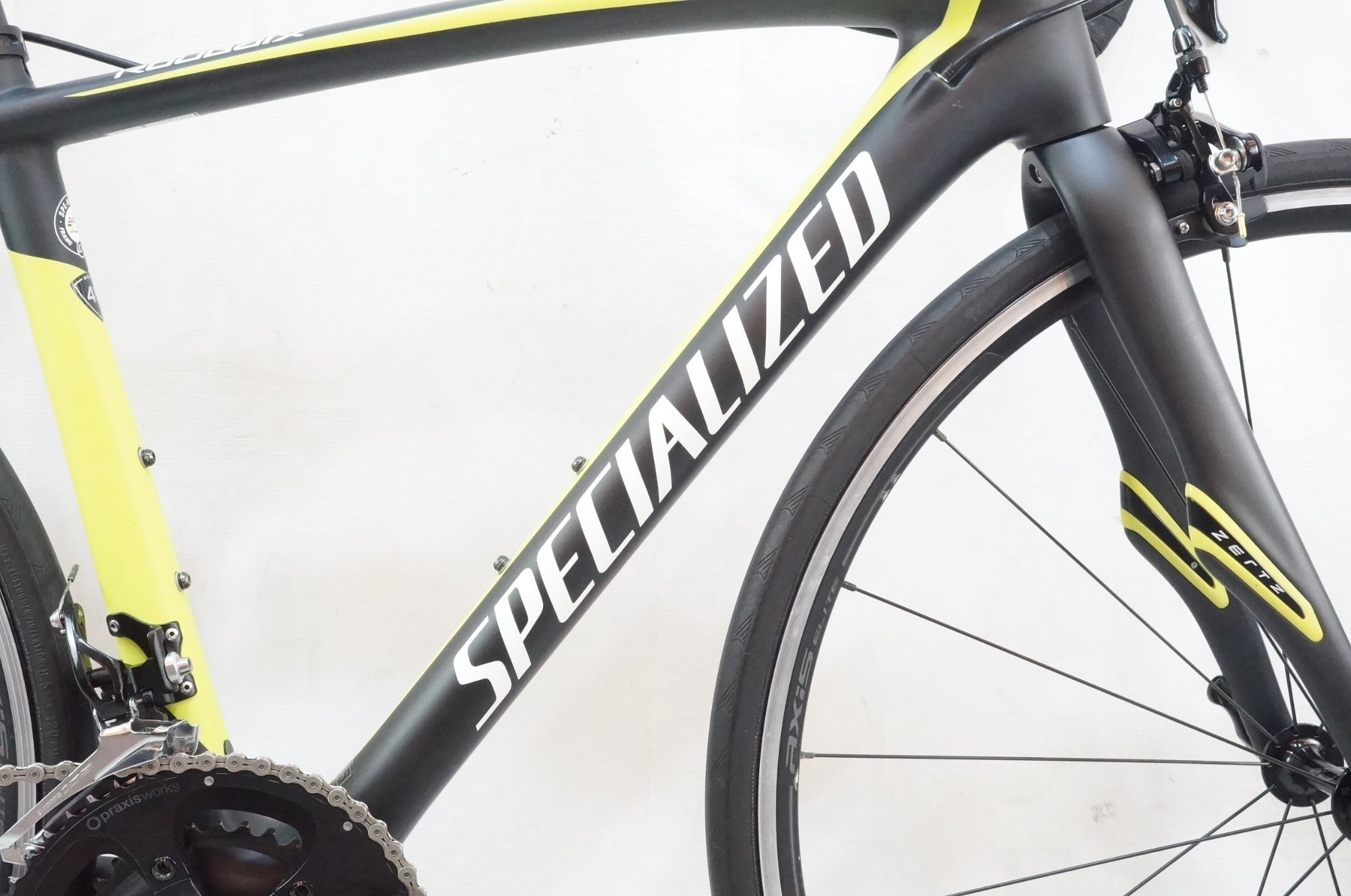 SPECIALIZED 「スペシャライズド」 ROUBAIX SL4 SPORT 2017年モデル ロードバイク / 浦和ベース