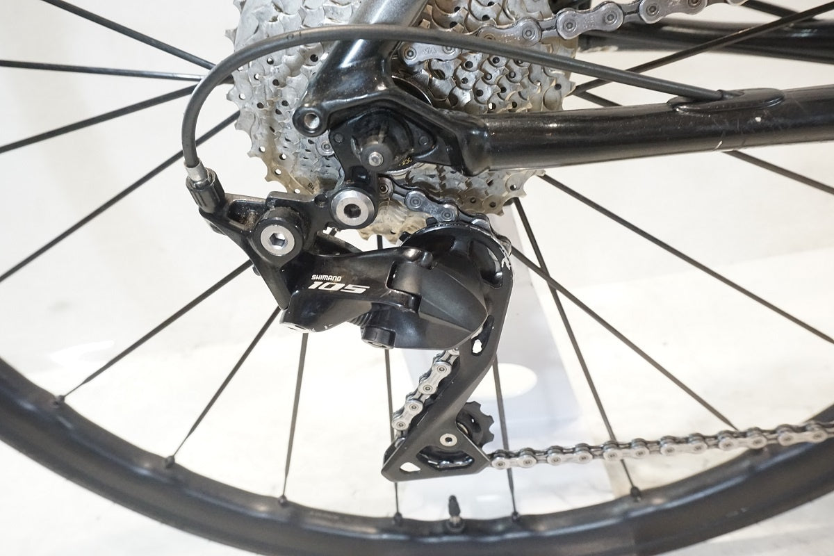 CANNONDALE 「キャノンデール」 SYNAPSE DISC 105 2019年モデル ロードバイク / 横浜戸塚店