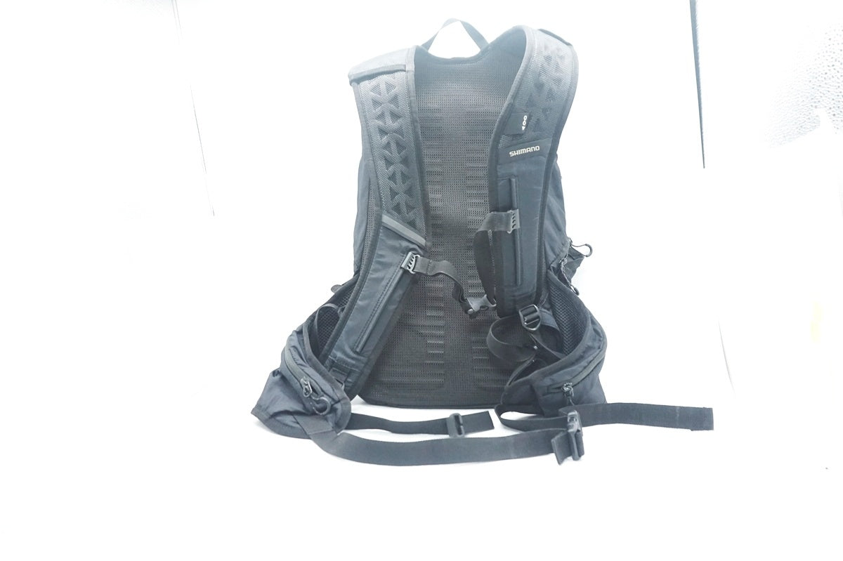 SHIMANO 「シマノ」 R-12 バックパック / 大阪門真店