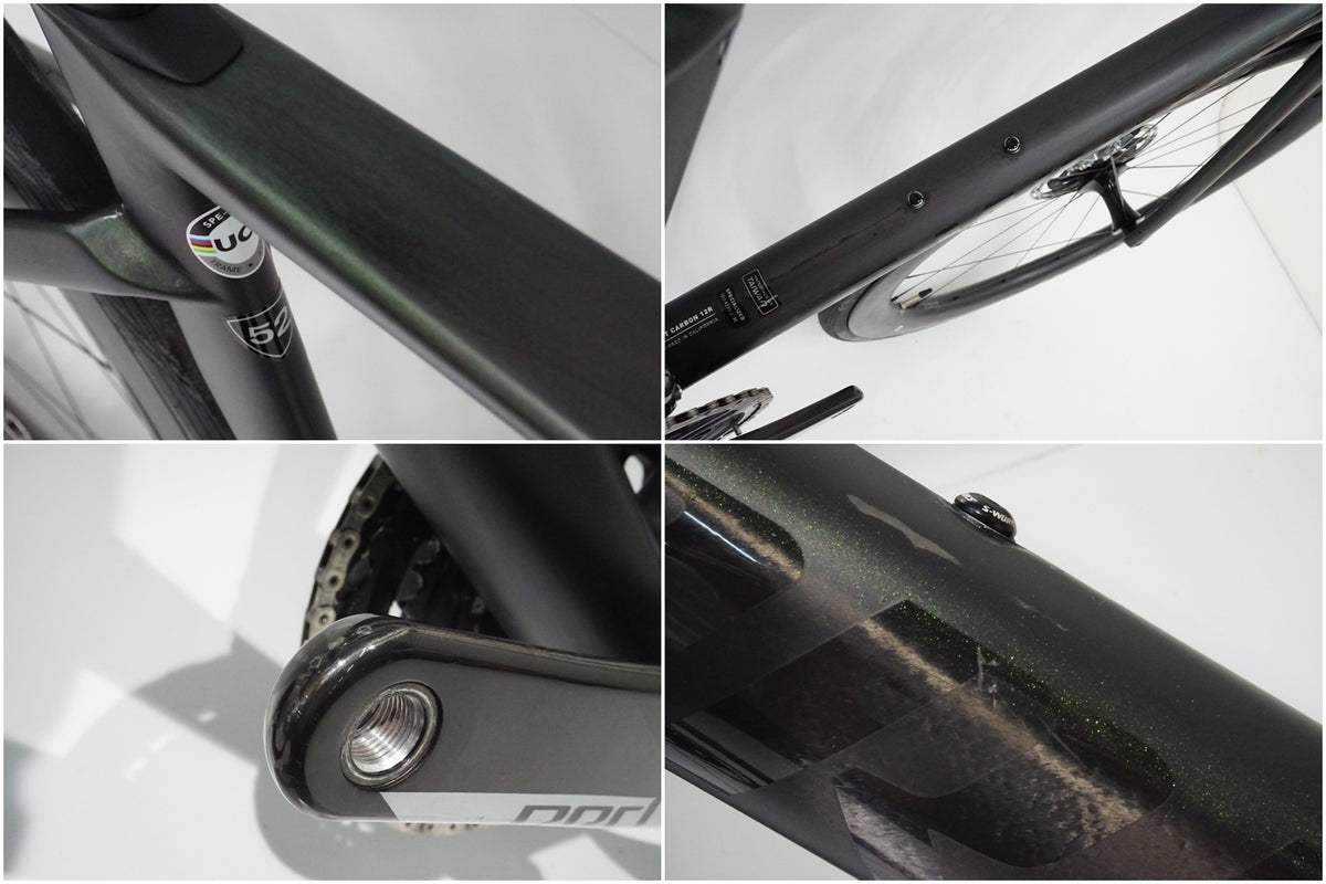 SPECIALIZED 「スペシャライズド」 S-WORKS TARMAC SL7 DISC 2021年モデル ロードバイク / 浜松店
