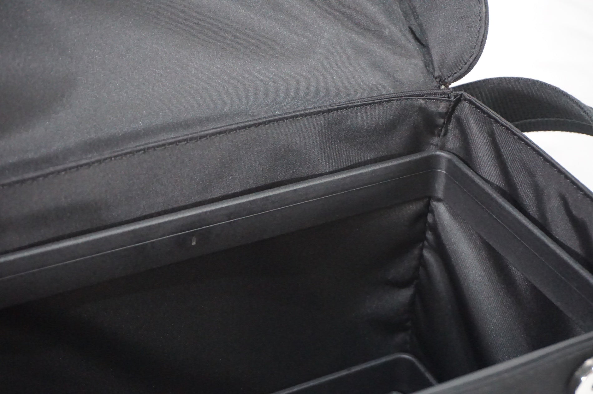 BROOKS 車体装着用バッグ 黒 BROOKS 「ブルックス」 ISLE OF SKYE HANDLEBAR BAG ハンドルバー