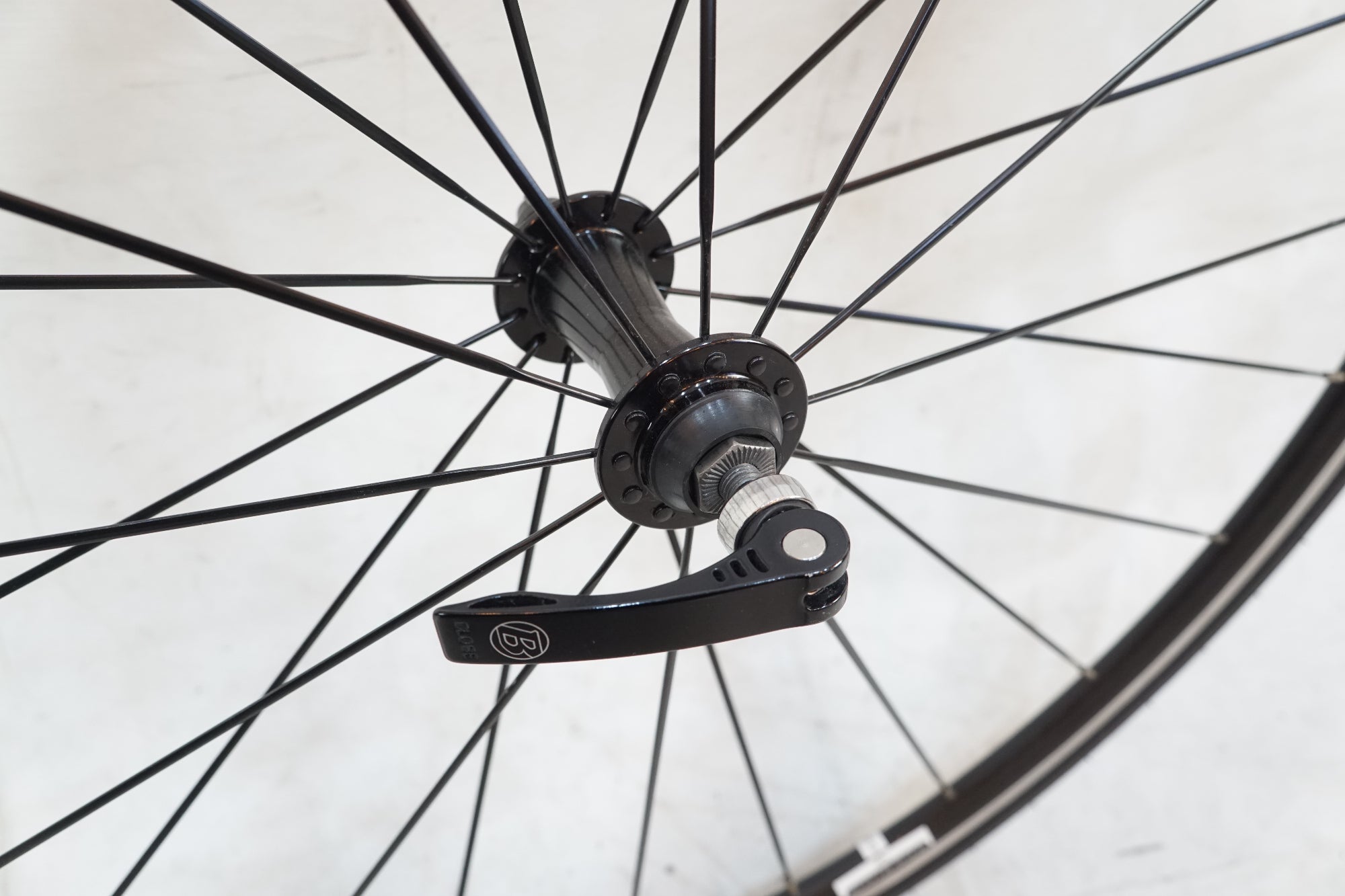 ボントレガー クリンチャータイヤ用ホイールセット BONTRAGER 「ボントレガー」 シマノ10速 ホイールセット