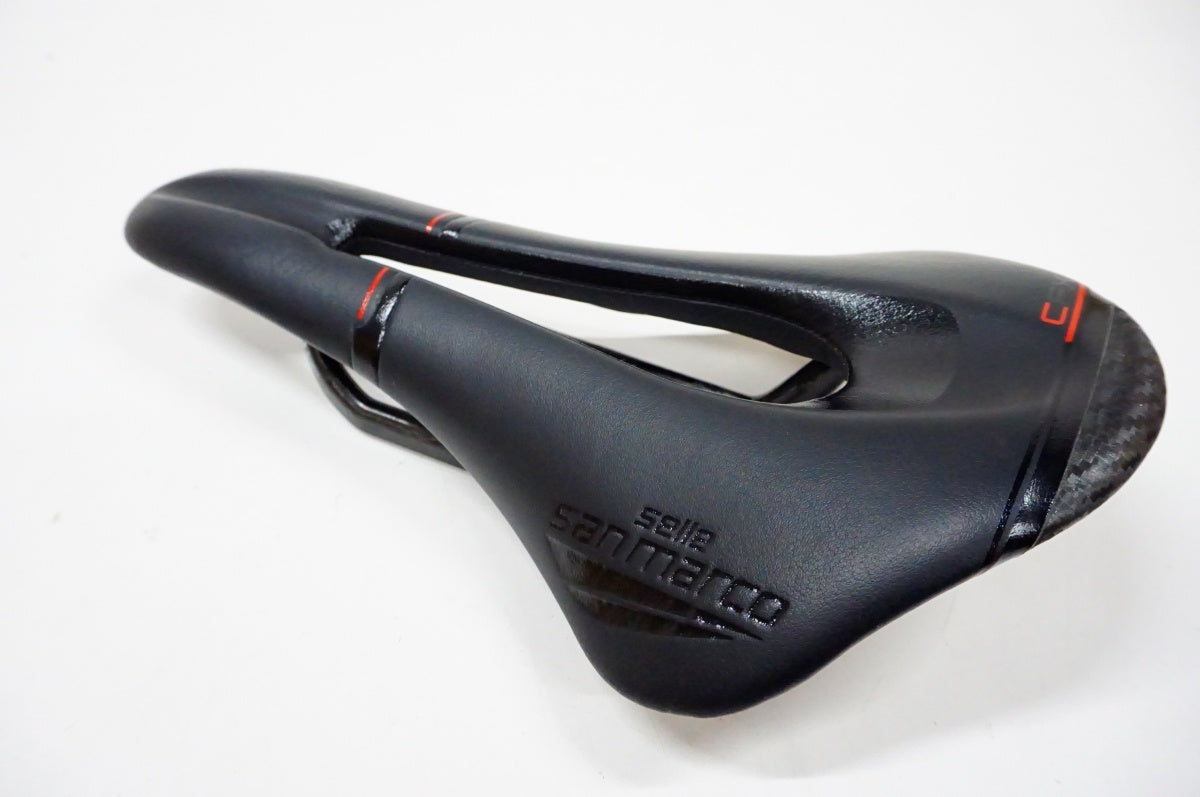 SELLE SAN MARCO 「セラサンマルコ」 SHORTFIT CARBON FX サドル / 名古屋大須店