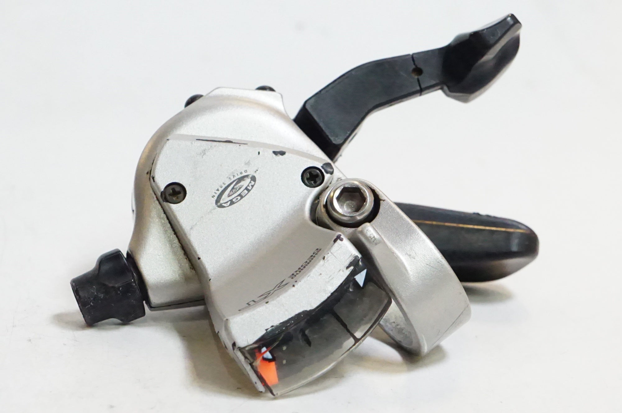 SHIMANO 「シマノ」 DEORE XT SL-M750 ラピッドファイヤーシフター