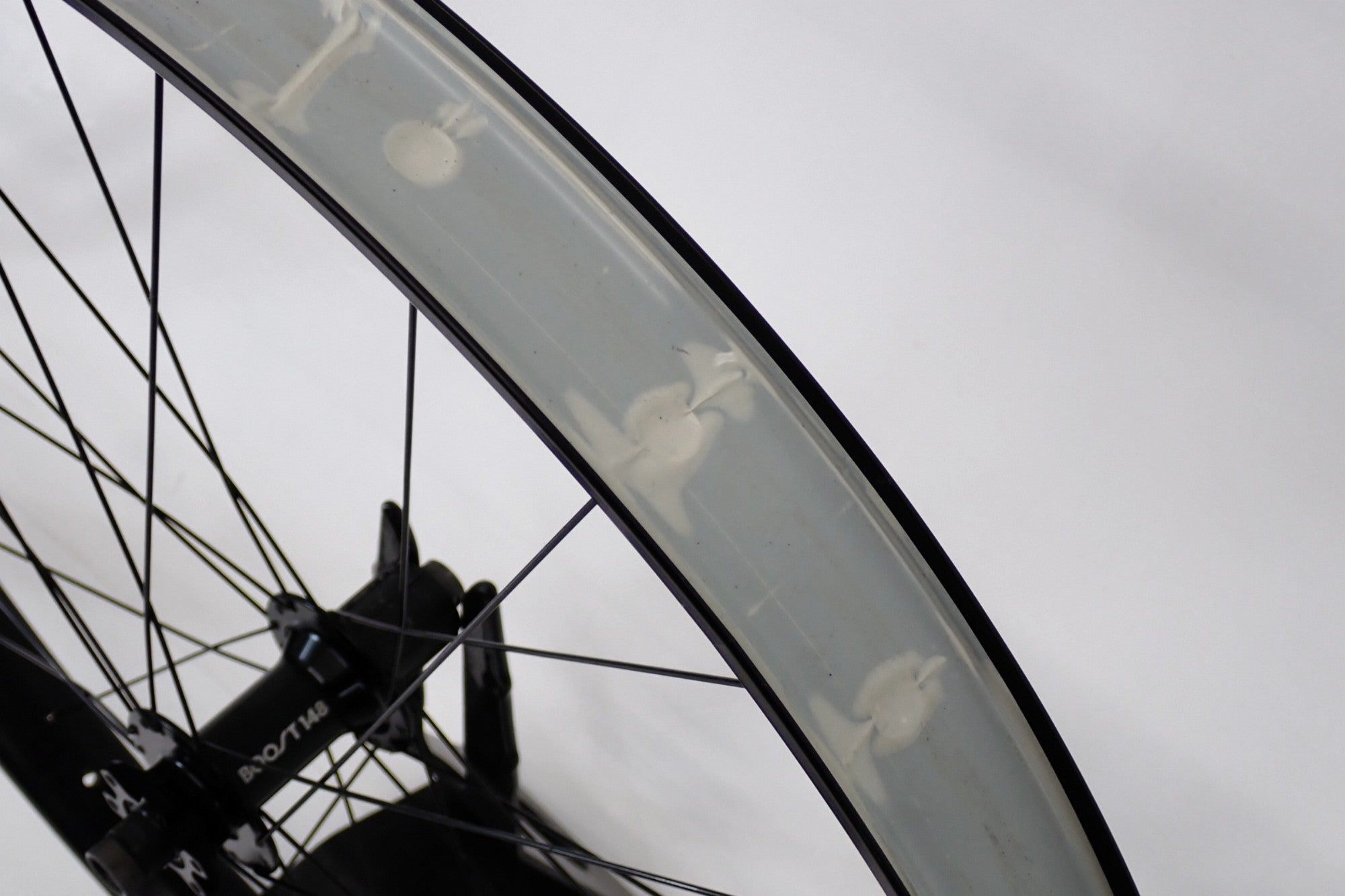 SUN RINGLE 「サンリングル」 DUROC 50 シマノ11速 ホイールセット / 伊勢崎店