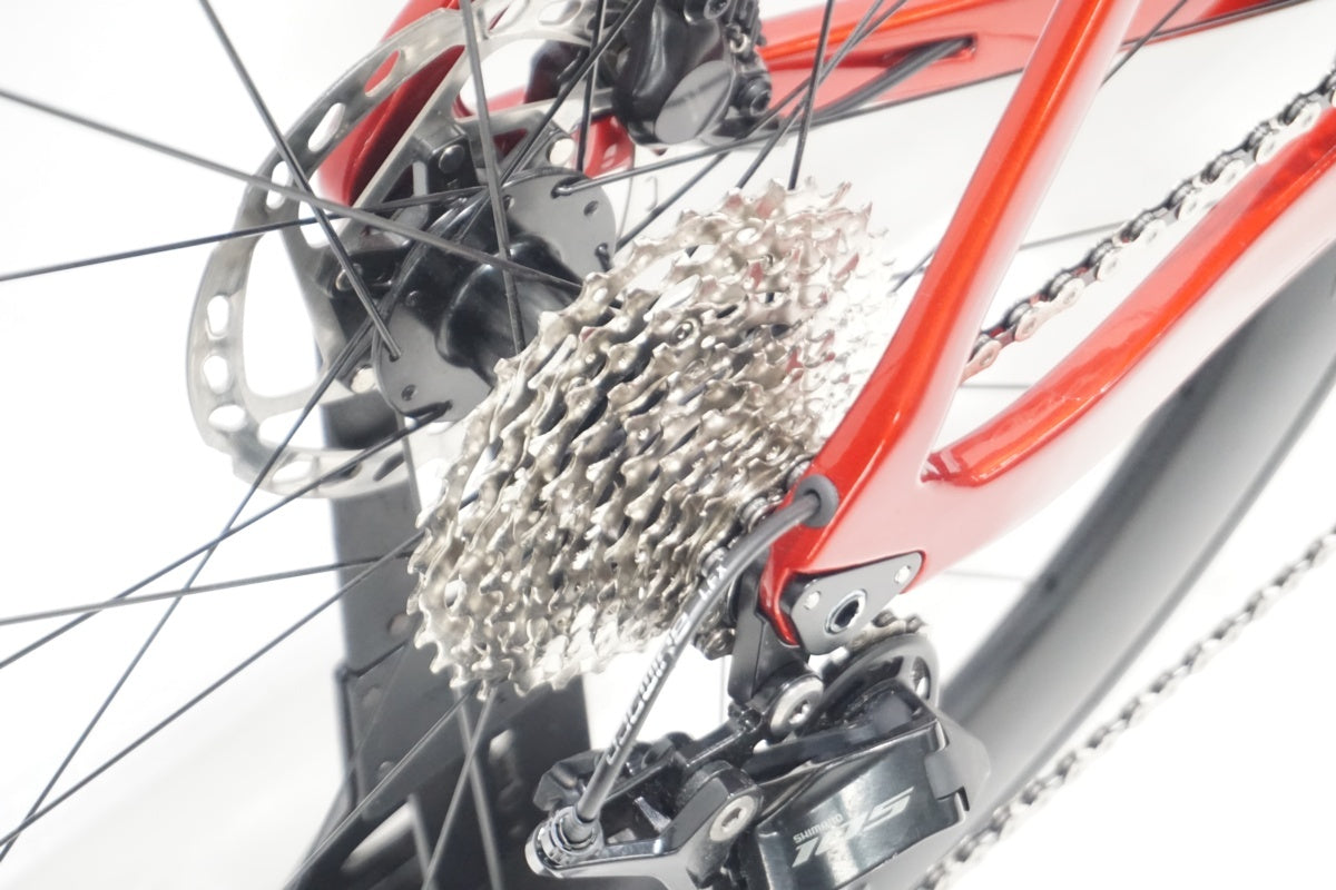 GUSTO 「グスト」 COBRA DISC ELITE ULTRA 2024年モデル ロードバイク / 滋賀大津店