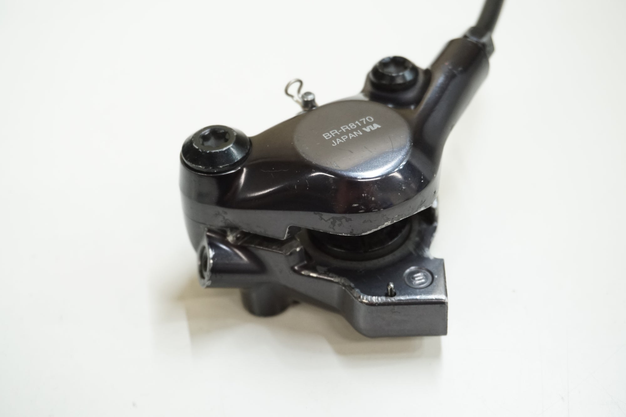 SHIMANO 「シマノ」 ULTEGRA BR-R8170 ディスクブレーキキャリパーブレーキ / 大宮店