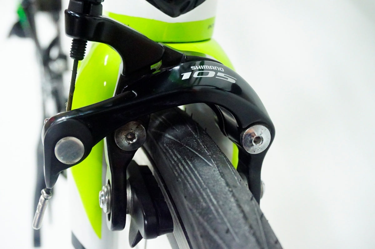 KUOTA 「クオータ」 KIRAL 2014年モデル ロードバイク / 名古屋大須店