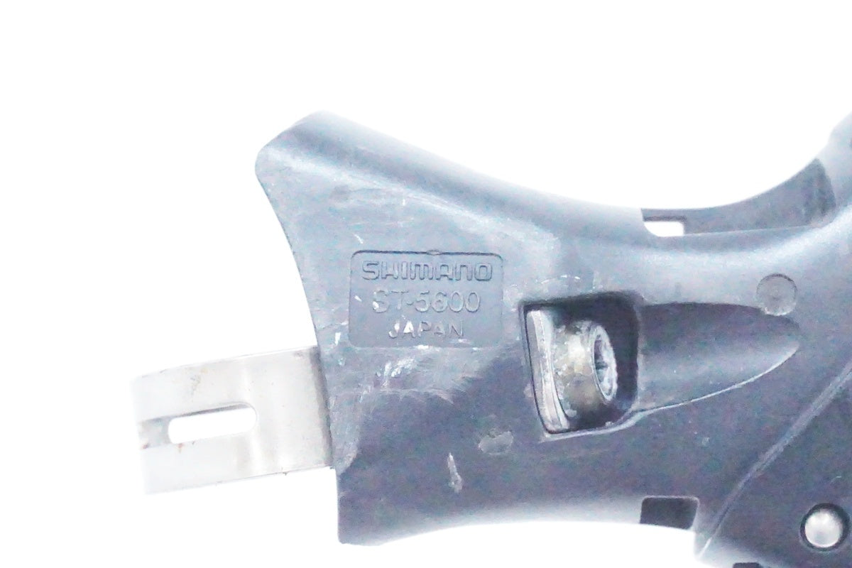 SHIMANO 「シマノ」 105 ST-5600 デュアルコントロールレバー / 大阪美原北インター店