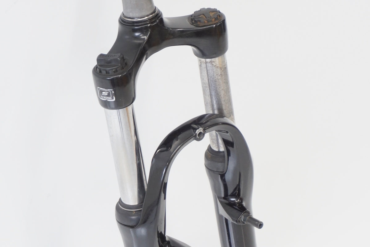 SR SUNTOUR 「エスアールサンツアー」 M3020 29インチ フロント