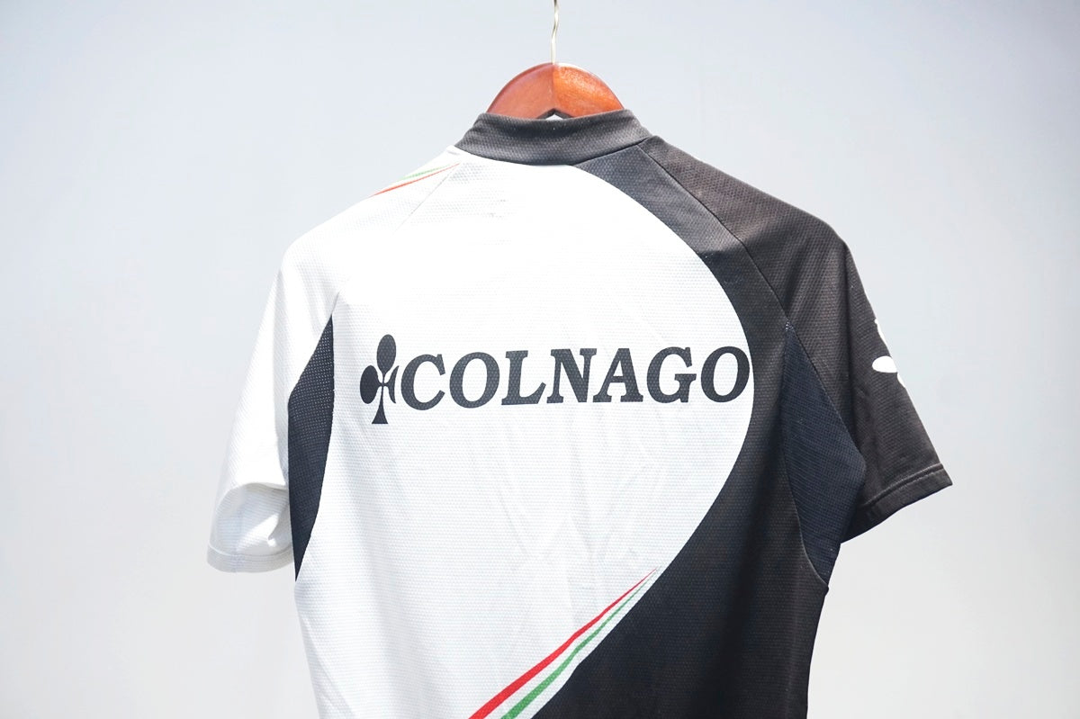PARENTINI 「パレンティーニ」 COLNAGO Lサイズ 半袖ジャージ / 大阪門真店