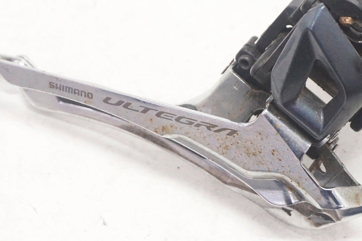 SHIMANO 「シマノ」 ULTEGRA FD-R8000 フロントディレイラー / 大阪門真店