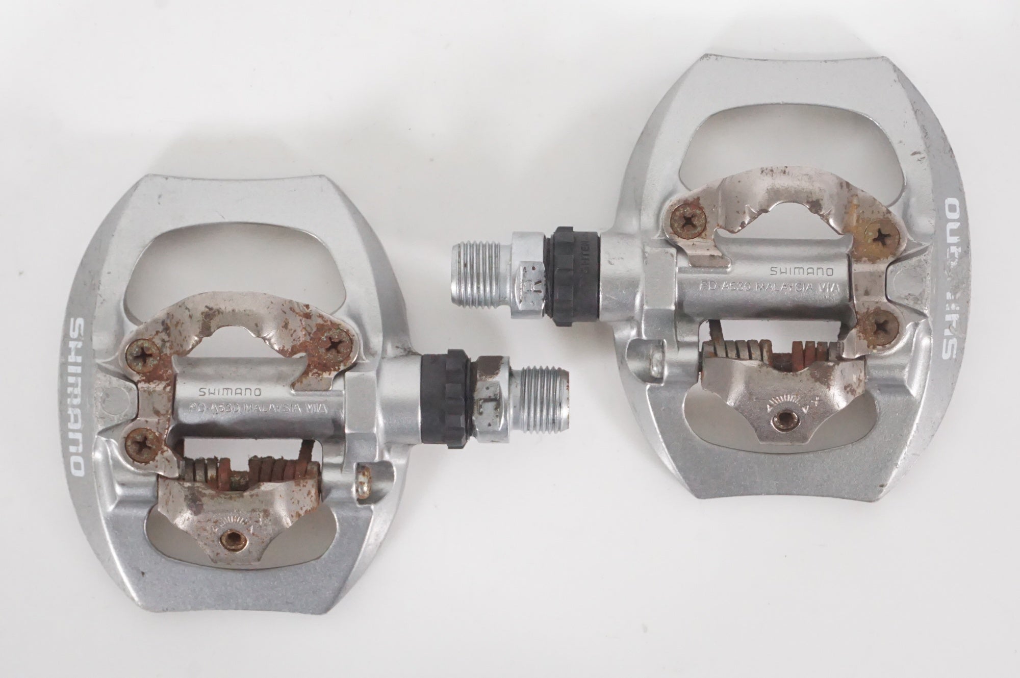 SHIMANO 「シマノ」 PD-A530 ペダル / AKIBA店