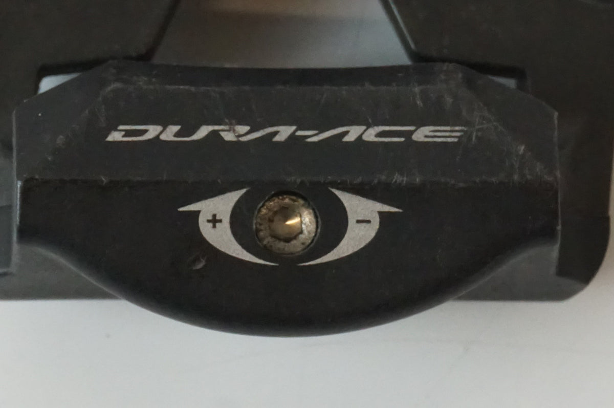 SHIMANO 「シマノ」 DURA-ACE PD-R9100 ペダル / 浜松店