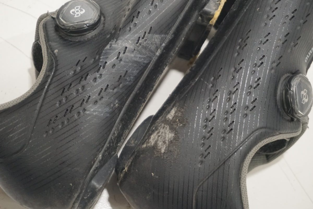 SHIMANO 「シマノ」 SH-RP501-S L EU43(27.2cm)サイズ シューズ / 滋賀大津店