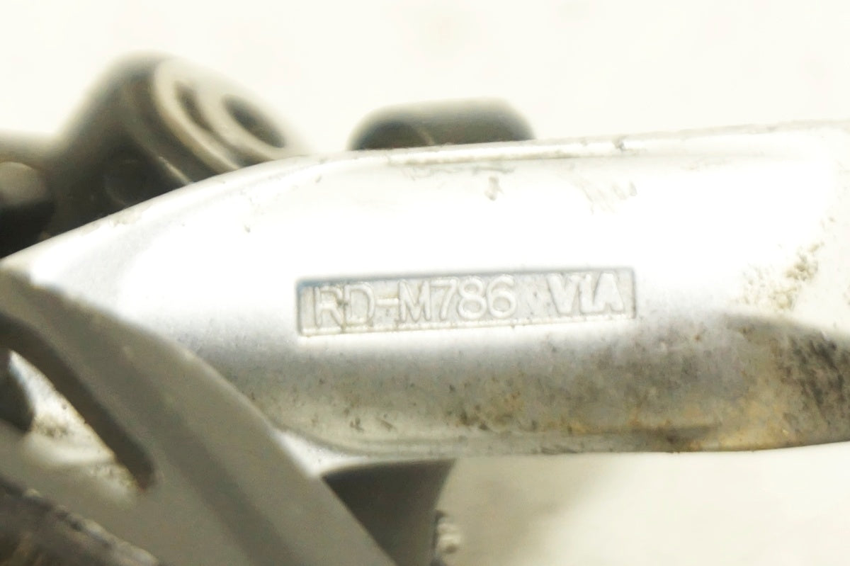 SHIMANO 「シマノ」 DEORE XT RD-M786 リアディレイラー / 大阪門真店