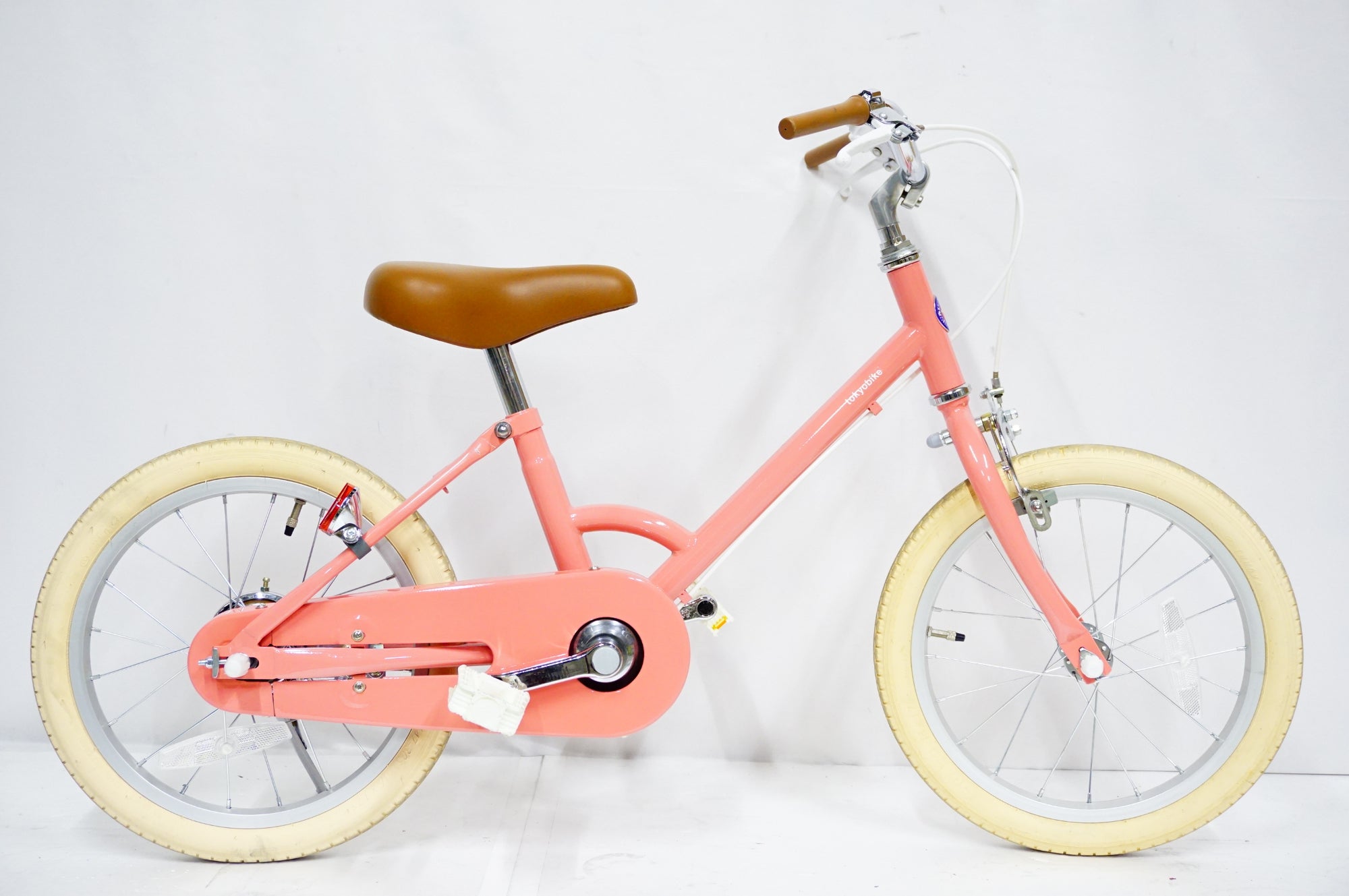 TOKYOBIKE 「トーキョーバイク」 LITTLE TOKYOBIKE 16インチ 2019年モデル キッズバイク / 名古屋大須店