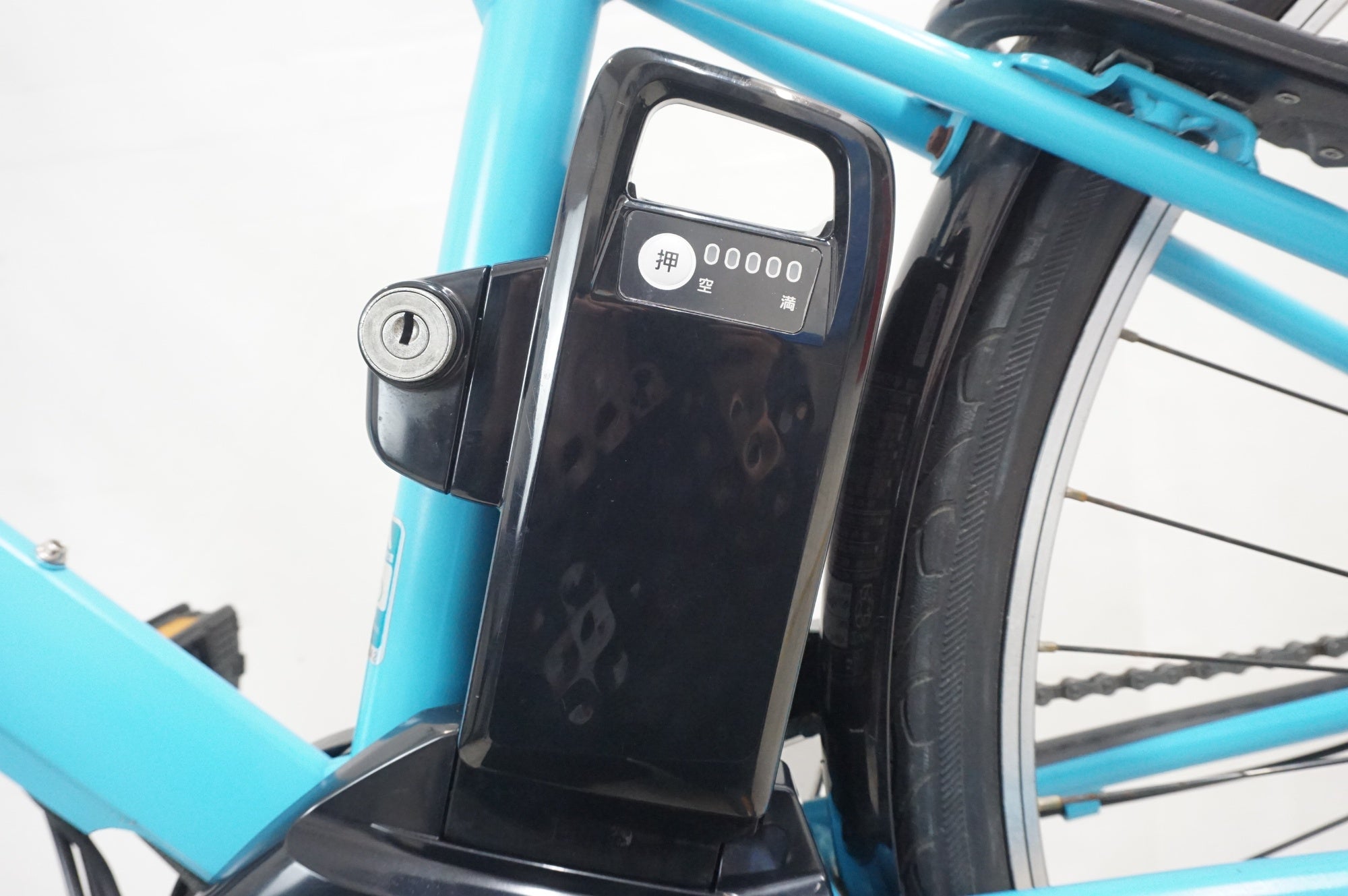 PANASONIC 「パナソニック」 VELO-STAR BE-ELVS774V 2022年モデル 28インチ 電動アシスト自転車 / 福岡店