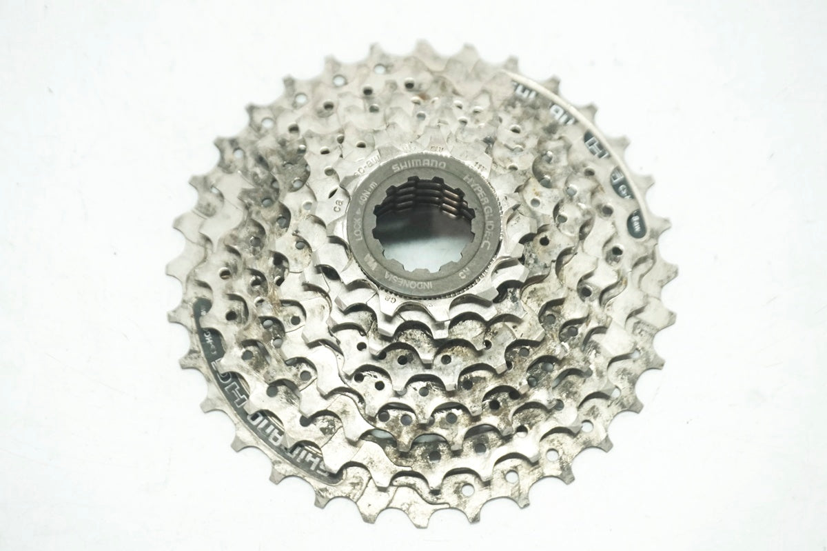 SHIMANO 「シマノ」 CS-HG41-8 11-32T スプロケット / 大阪門真店