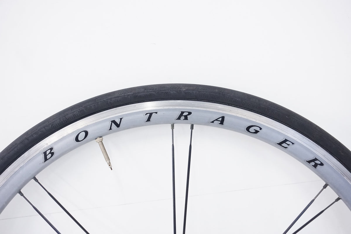 BONTRAGER ホイールセット 10s RACE LITE｜高額買取のロード