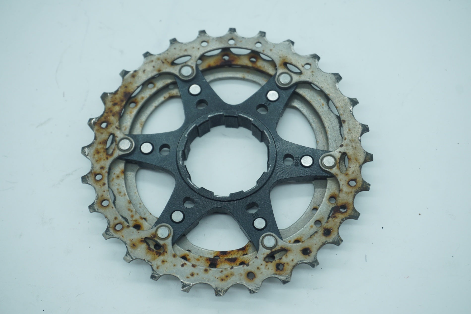 SHIMANO 「シマノ」　105 CS-R7000 11-28T スプロケット / 京都西院店