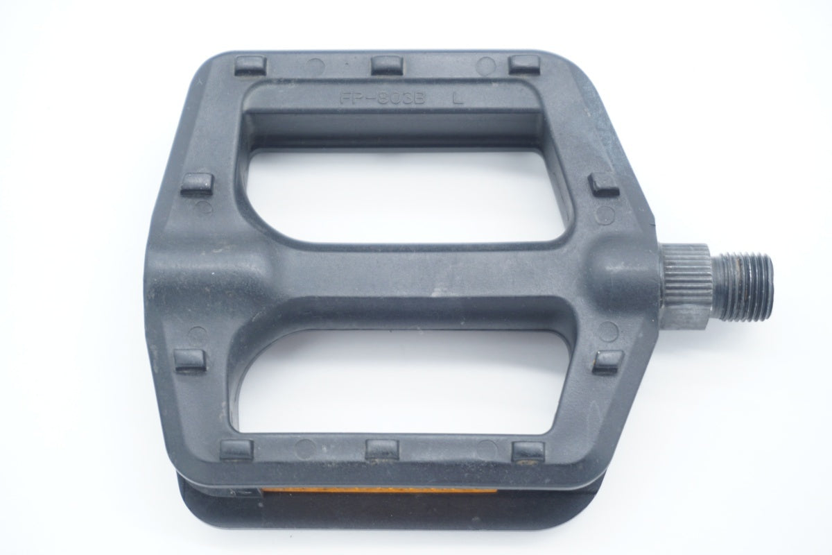 FEIMIN 「フェイミン」 FP-803B ペダル / 滋賀大津店