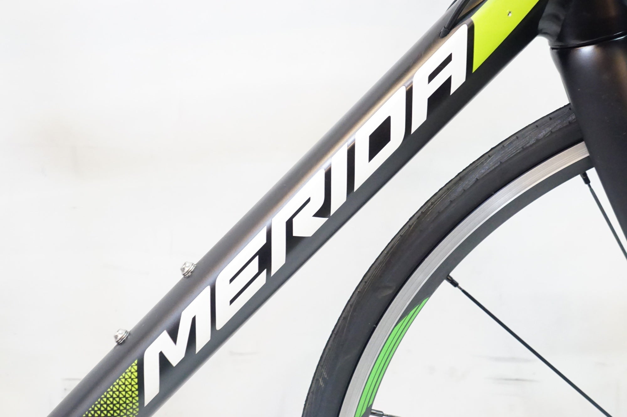 メンテ済 美品ロードバイク MERIDA RIDE150 2×10 神奈川より MERIDA 「メリダ」 RIDE 150 2022年モデル ロードバイク / 熊谷本店
