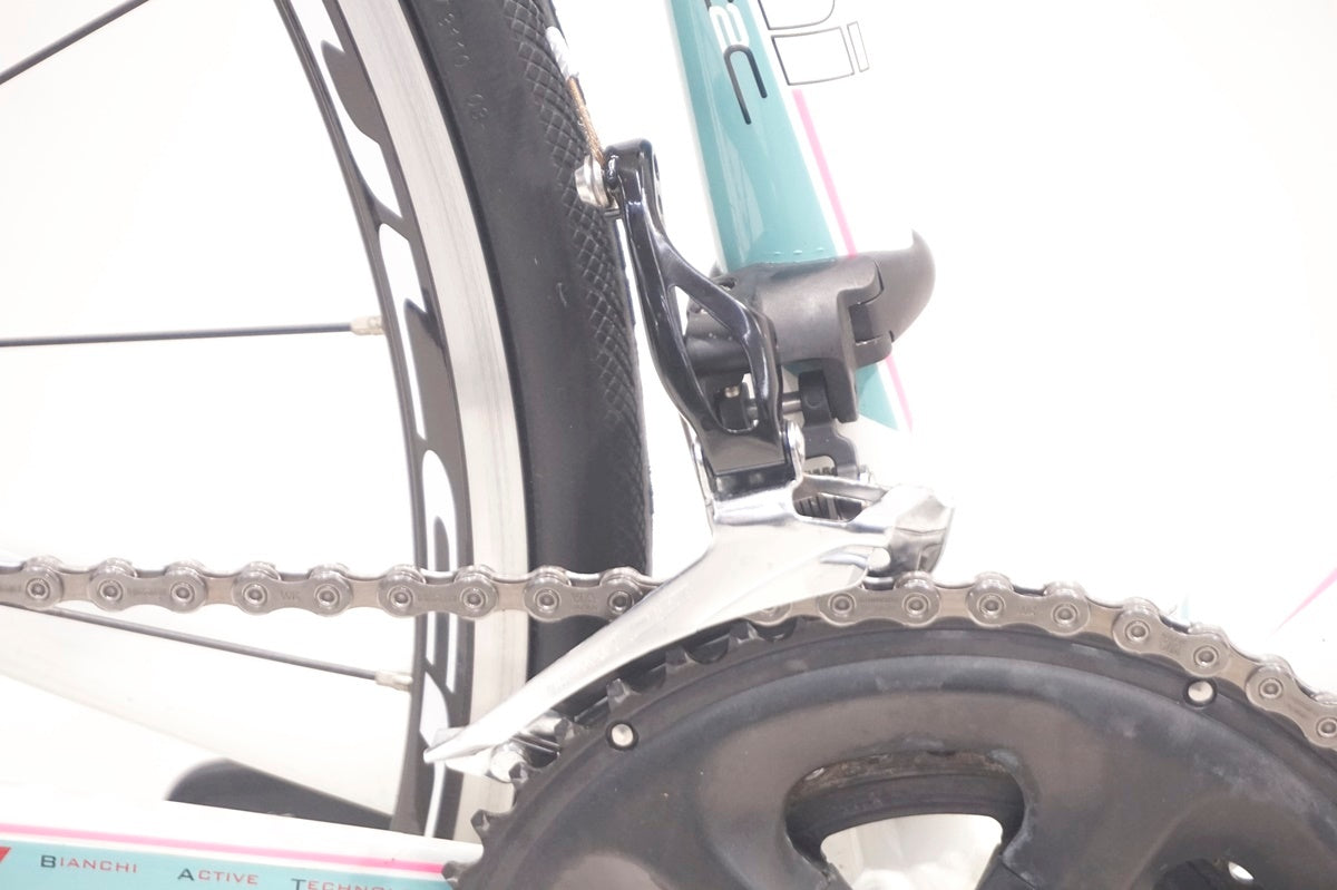 BIANCHI 「ビアンキ」 IMPULSO 105 2014年モデル ロードバイク / 奈良店