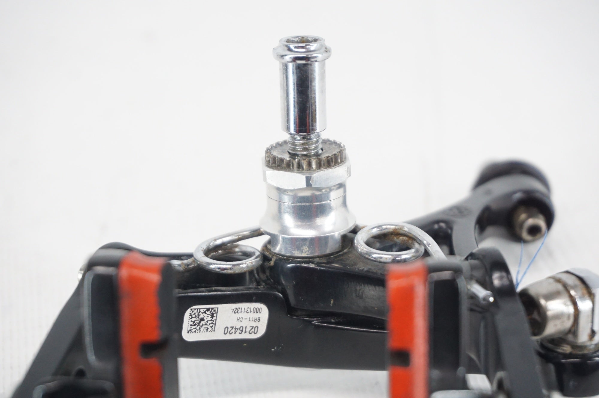 Campagnolo コーラス　キャリパーブレーキ CAMPAGNOLO* chorus brake set (black) - BLUE LUG ONLINE STORE