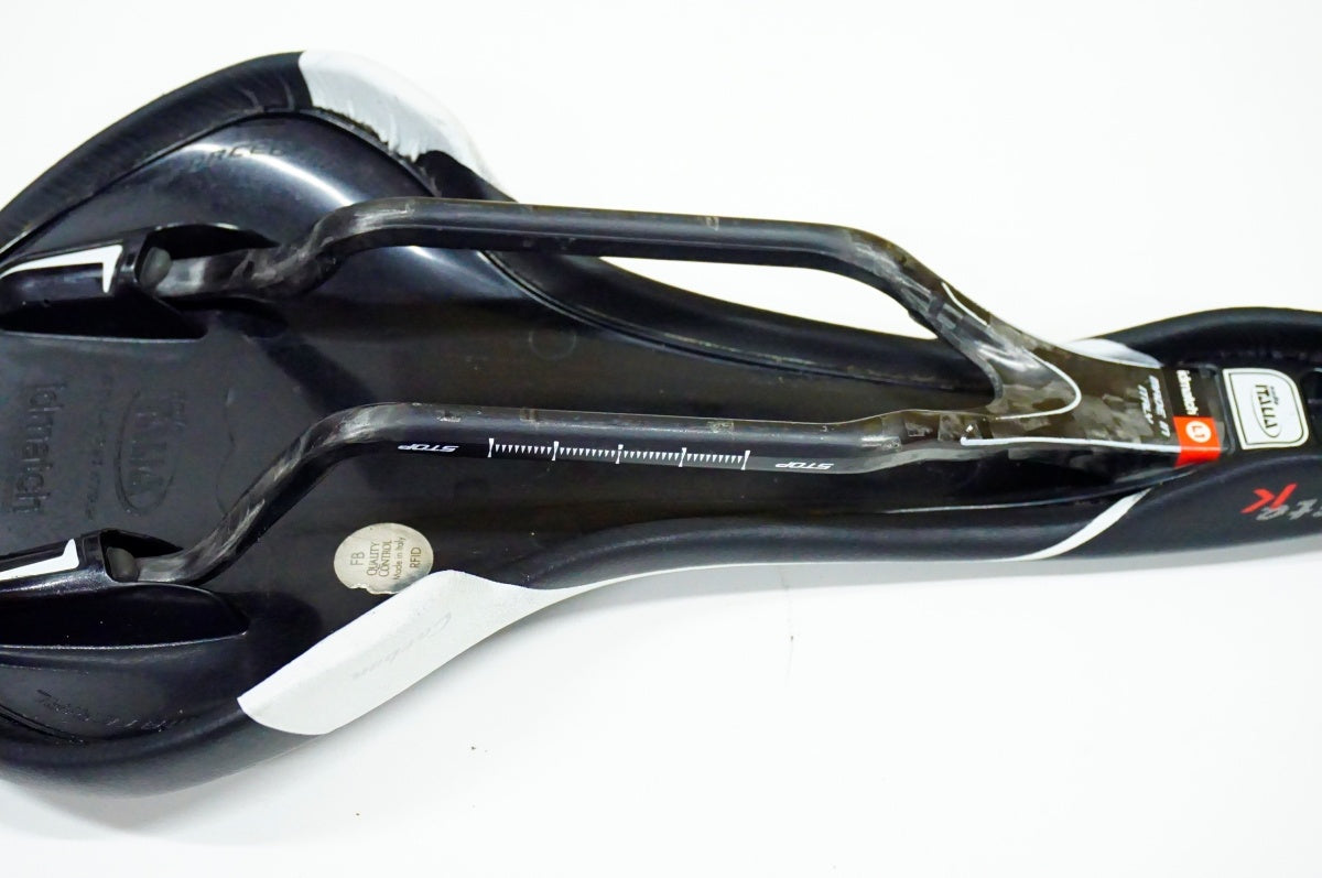 SELLE ITALIA 「セライタリア」 FLITE K CARBONIO サドル / 名古屋大須
