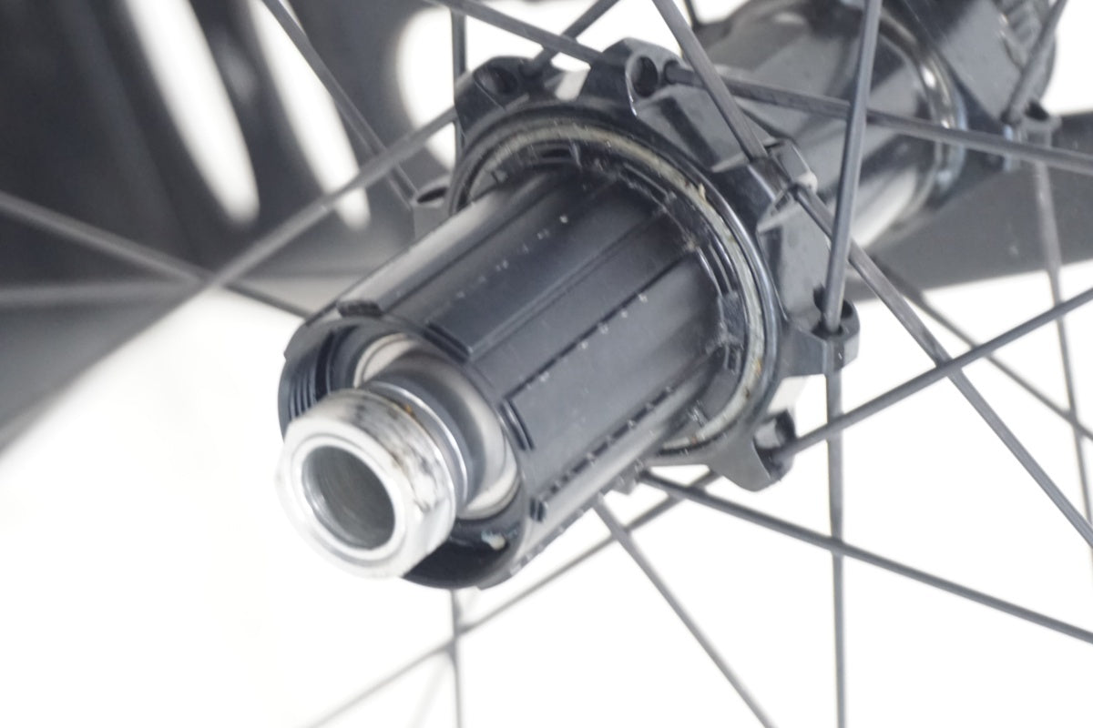 FULCRUM 「フルクラム」 RACING4 DB SHIMANO11速 ホイールセット