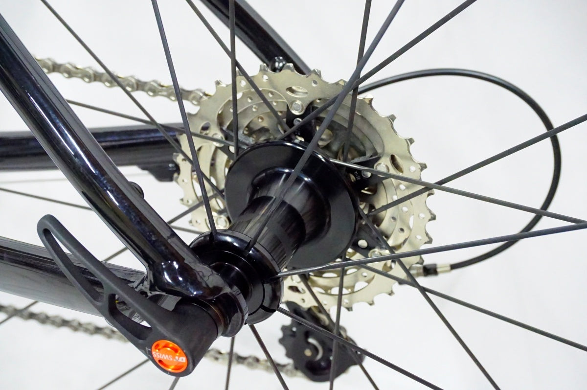CANNONDALE 「キャノンデール」 CAAD13 Japan Anniversary