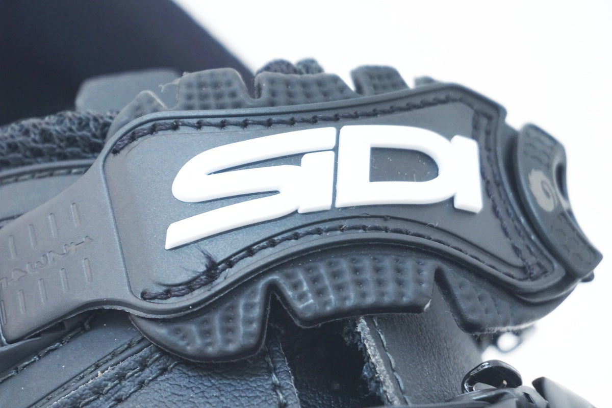 SIDI 「シディ」 GENIUS 10 EU43 シューズ / 大阪美原北インター店