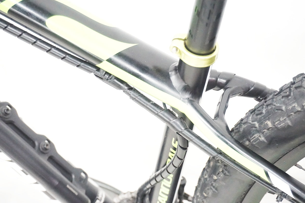 CANNONDALE 「キャノンデール」F29 2013年モデル マウンテンバイク/ 大阪美原北インター店