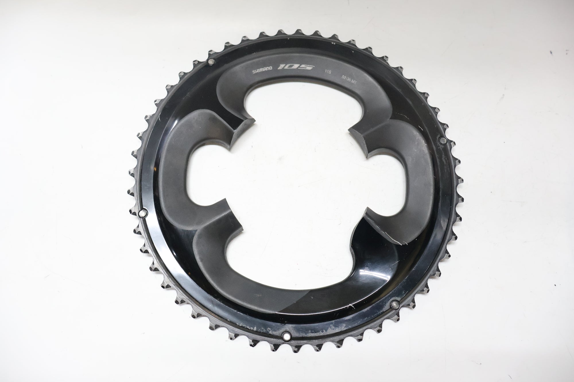 SHIMANO 「シマノ」 105 FC-R7000 52T チェーンリング / 高知店