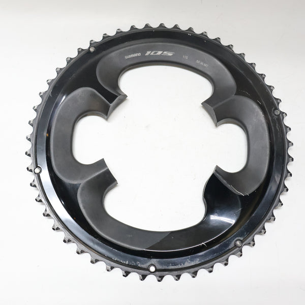SHIMANO 「シマノ」 105 FC-R7000 52T チェーンリング / 高知店
