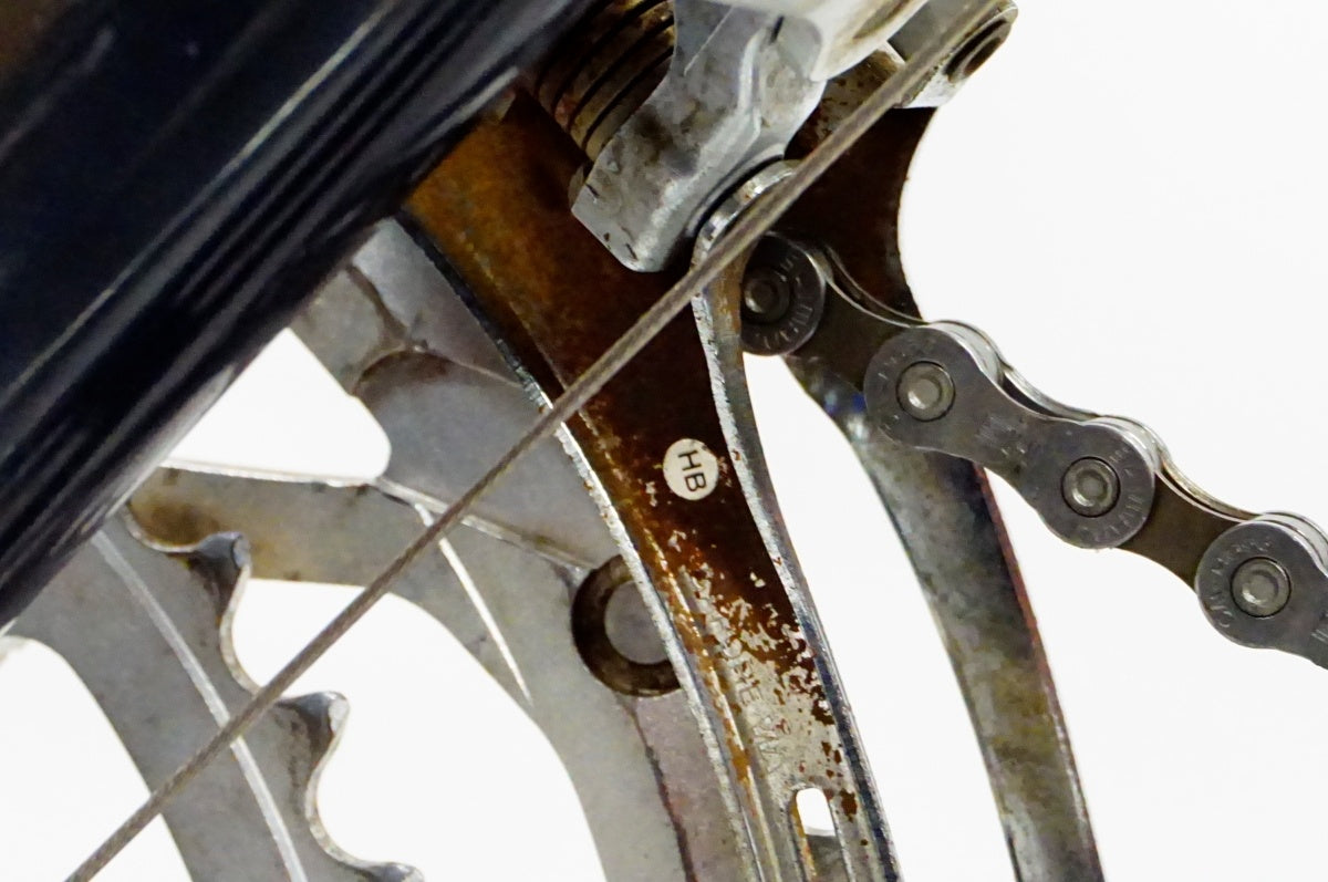 RALEIGH 「ラレー」 RSW CARLTON 2009年モデル 20インチ ミニベロ / 名古屋大須店