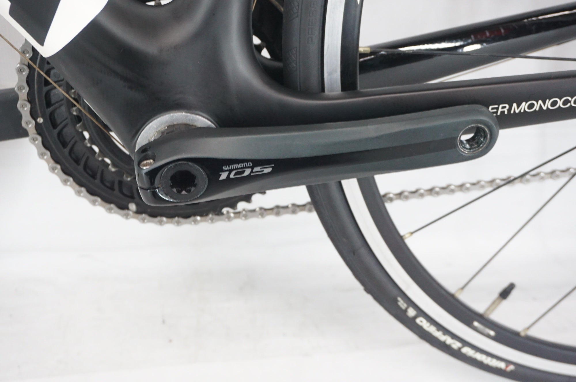 HK JAN　 Kouta Kharma shimano 105 中古車 HK JAN Kouta Kharma shimano 105 中古車 KUOTA｜クォータ