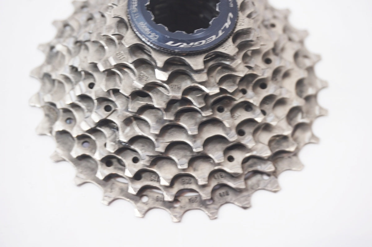 SHIMANO 「シマノ」 ULTEGRA CS-R8000 11-28T スプロケット